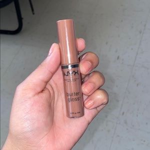 NYX Butter Lip Gloss